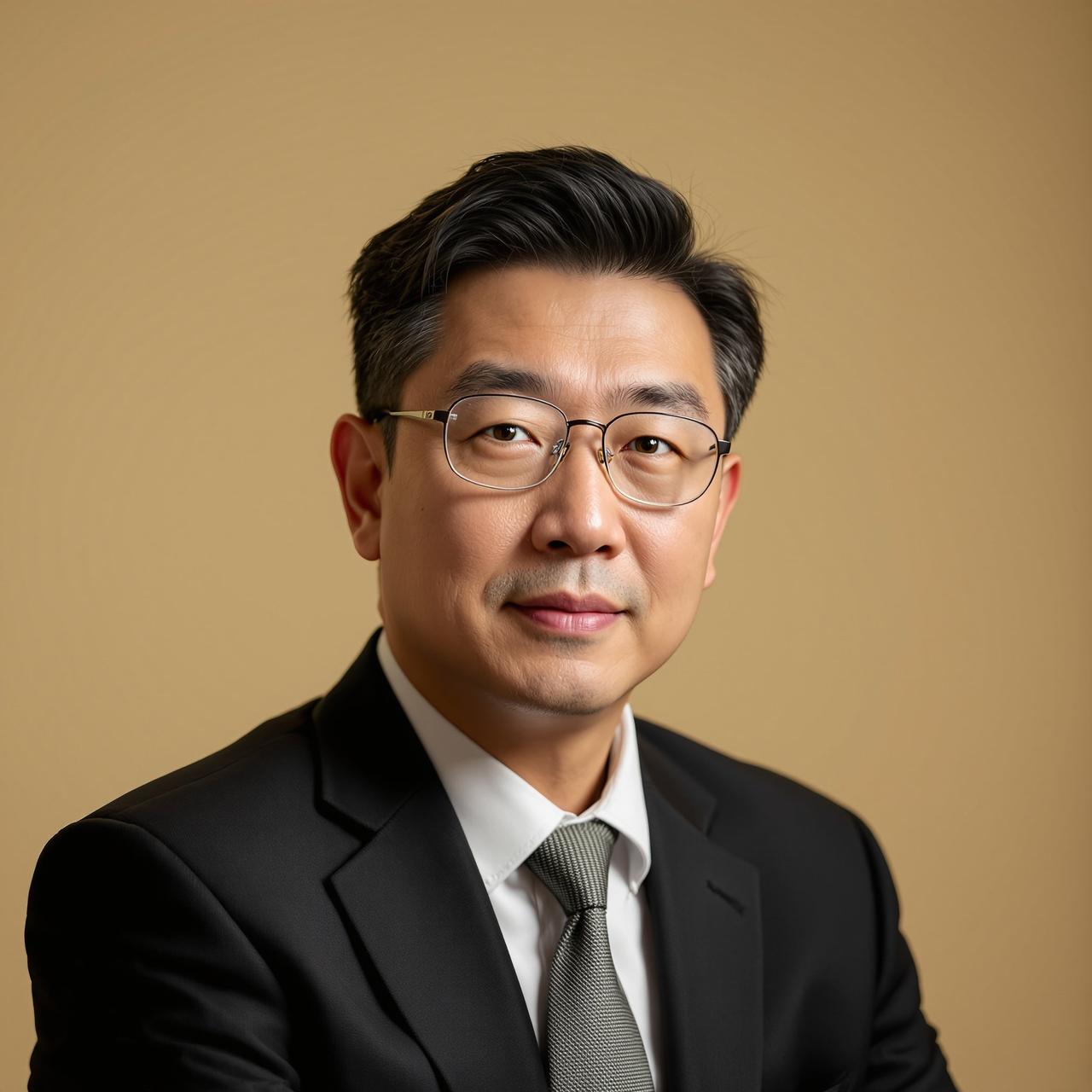 王强 - 百亿私募掌门人、价值投资者 王强 - 百亿私募掌门人